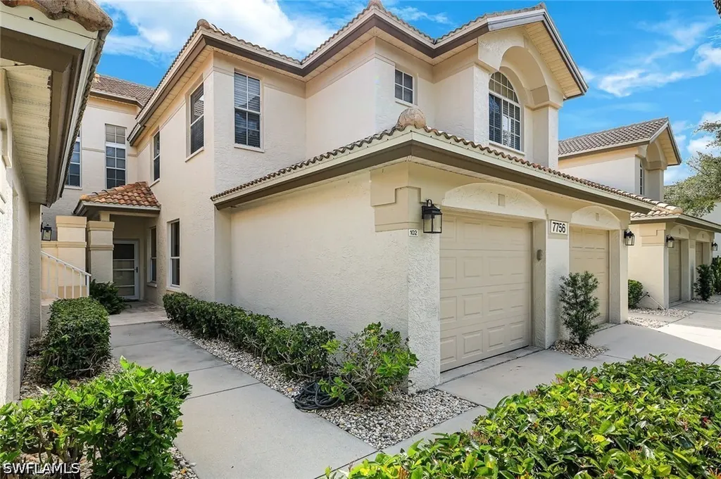 7756 Gardner Drive Naples FL 34108