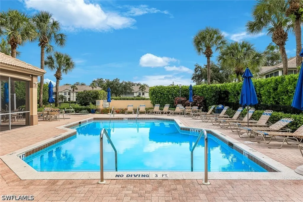 7756 Gardner Drive Naples FL 34108