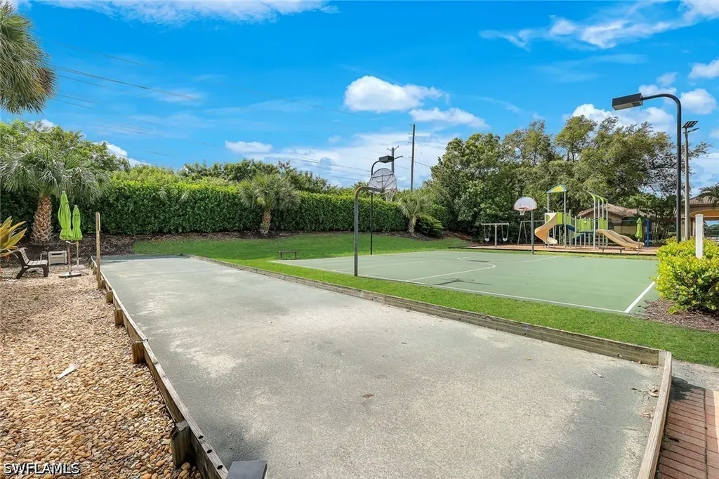 7756 Gardner Drive Naples FL 34108
