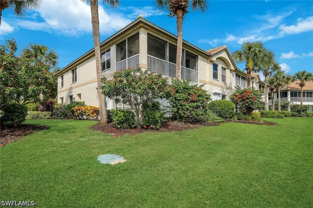 7756 Gardner Drive Naples FL 34108