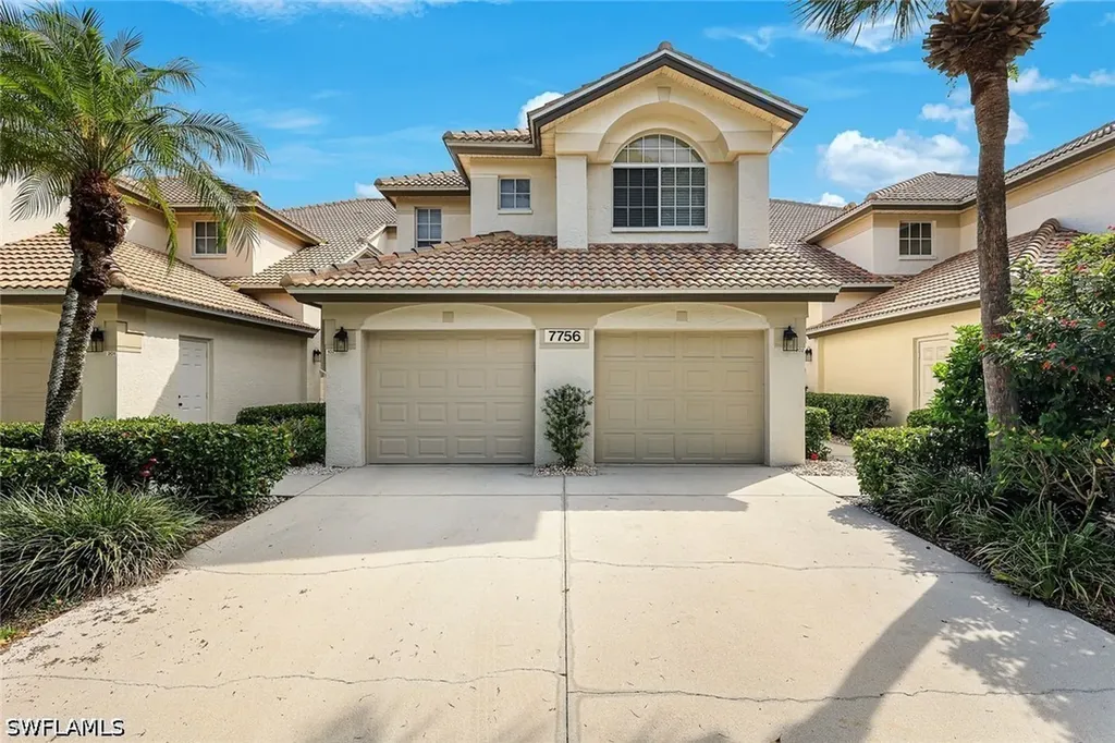 7756 Gardner Drive Naples FL 34108