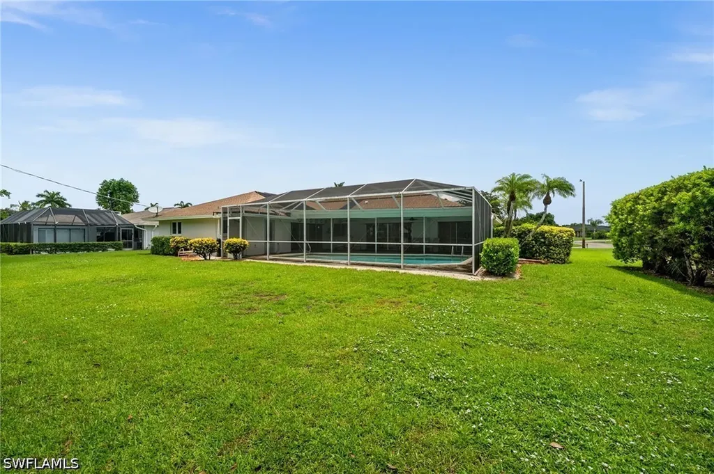 421 Palm River Boulevard Naples FL 34110