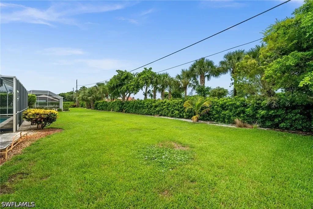 421 Palm River Boulevard Naples FL 34110