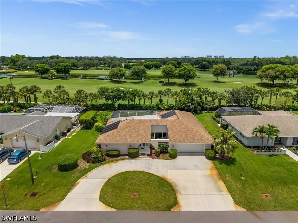 421 Palm River Boulevard Naples FL 34110
