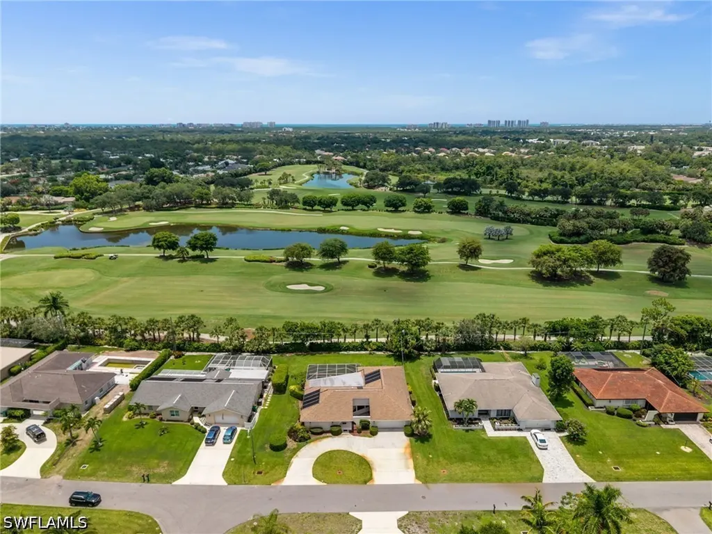 421 Palm River Boulevard Naples FL 34110