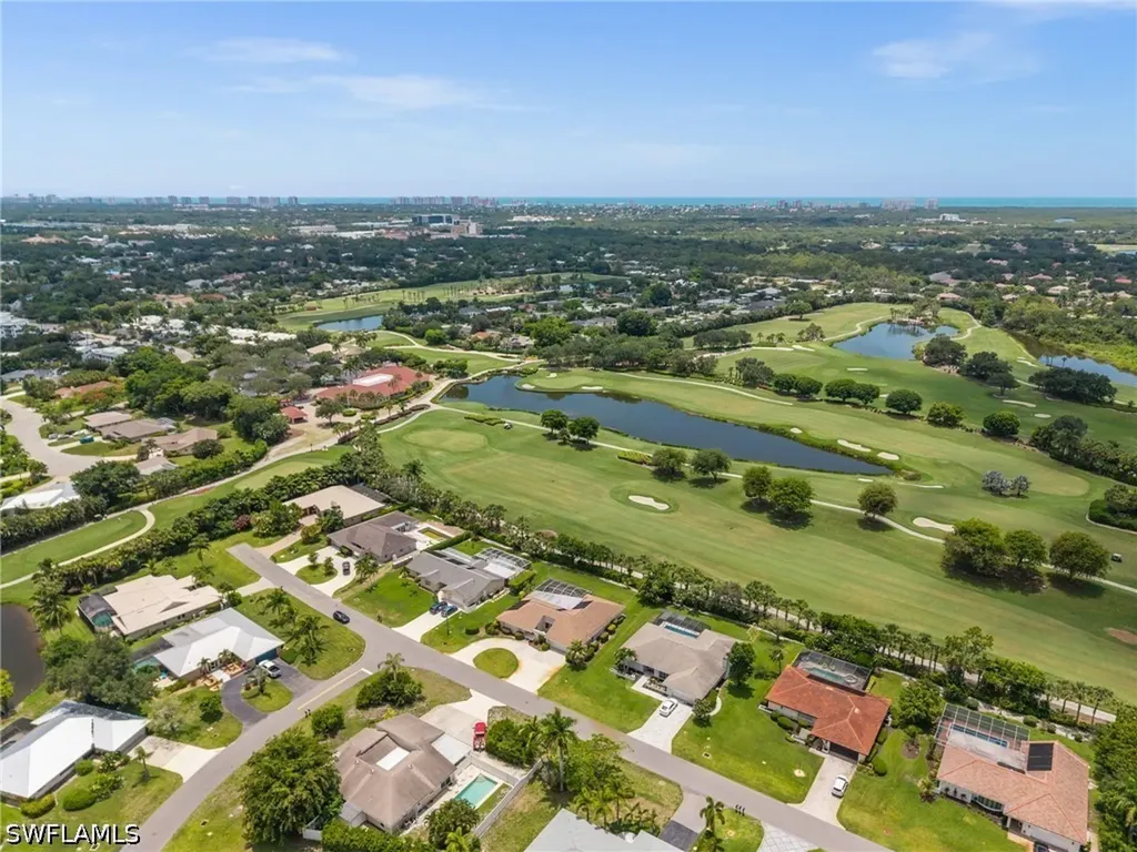 421 Palm River Boulevard Naples FL 34110