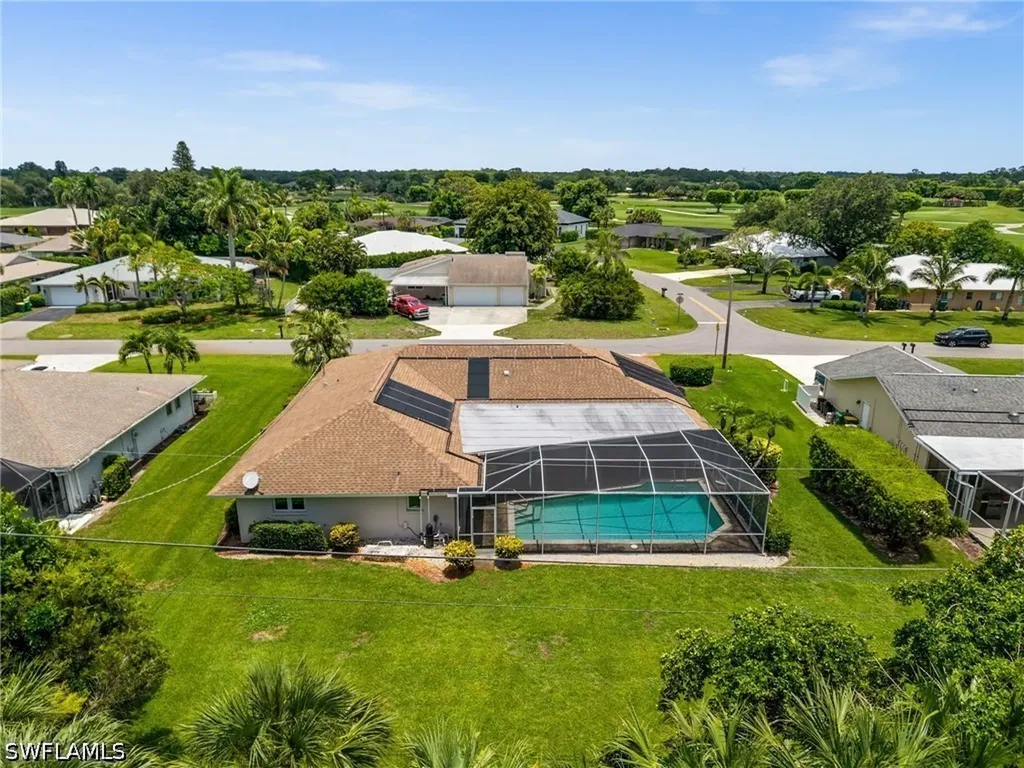 421 Palm River Boulevard Naples FL 34110