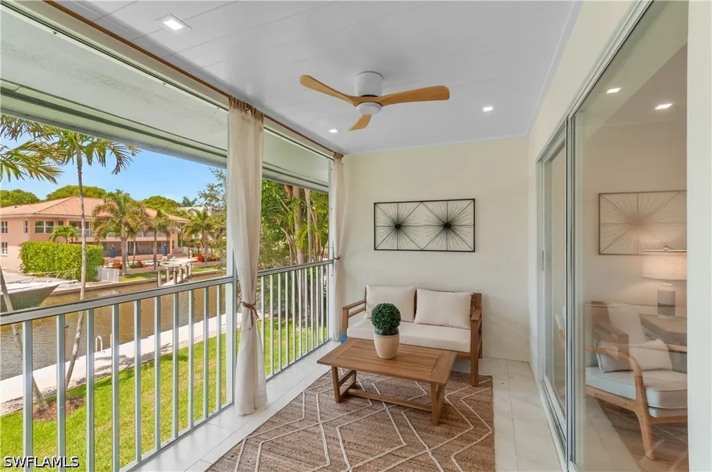 1686 Blue Point Avenue Naples FL 34102