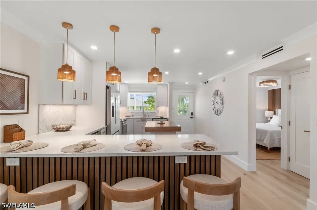 1686 Blue Point Avenue Naples FL 34102