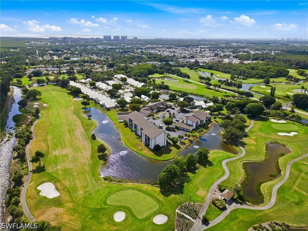 Naples FL, 1520 Imperial Golf Course Boulevard, Unit 236