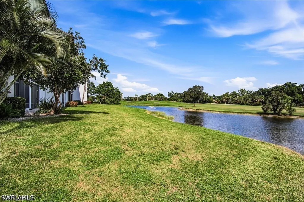 1520 Imperial Golf Course Boulevard Naples FL 34110