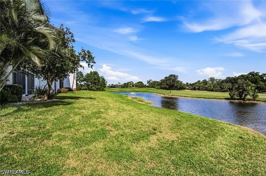 1520 Imperial Golf Course Boulevard Naples FL 34110