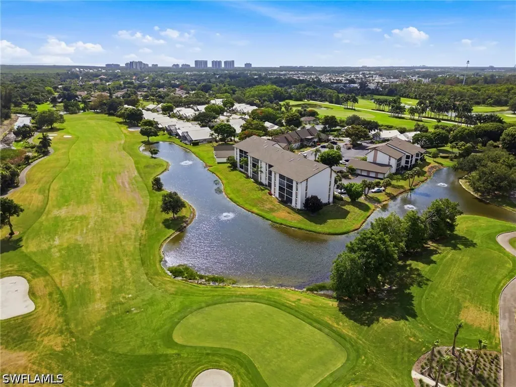 1520 Imperial Golf Course Boulevard Naples FL 34110