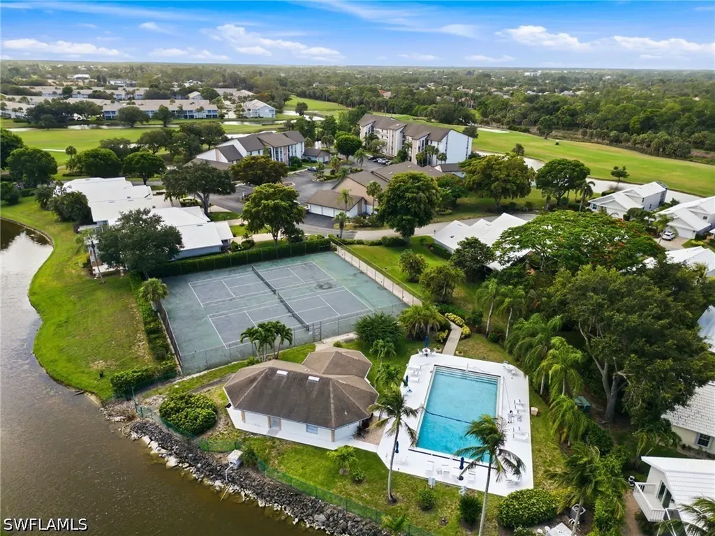 1520 Imperial Golf Course Boulevard Naples FL 34110