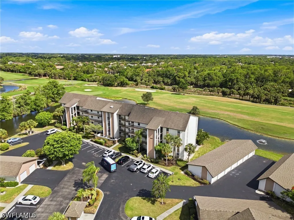 1520 Imperial Golf Course Boulevard Naples FL 34110
