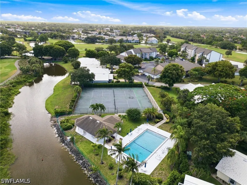 1520 Imperial Golf Course Boulevard Naples FL 34110