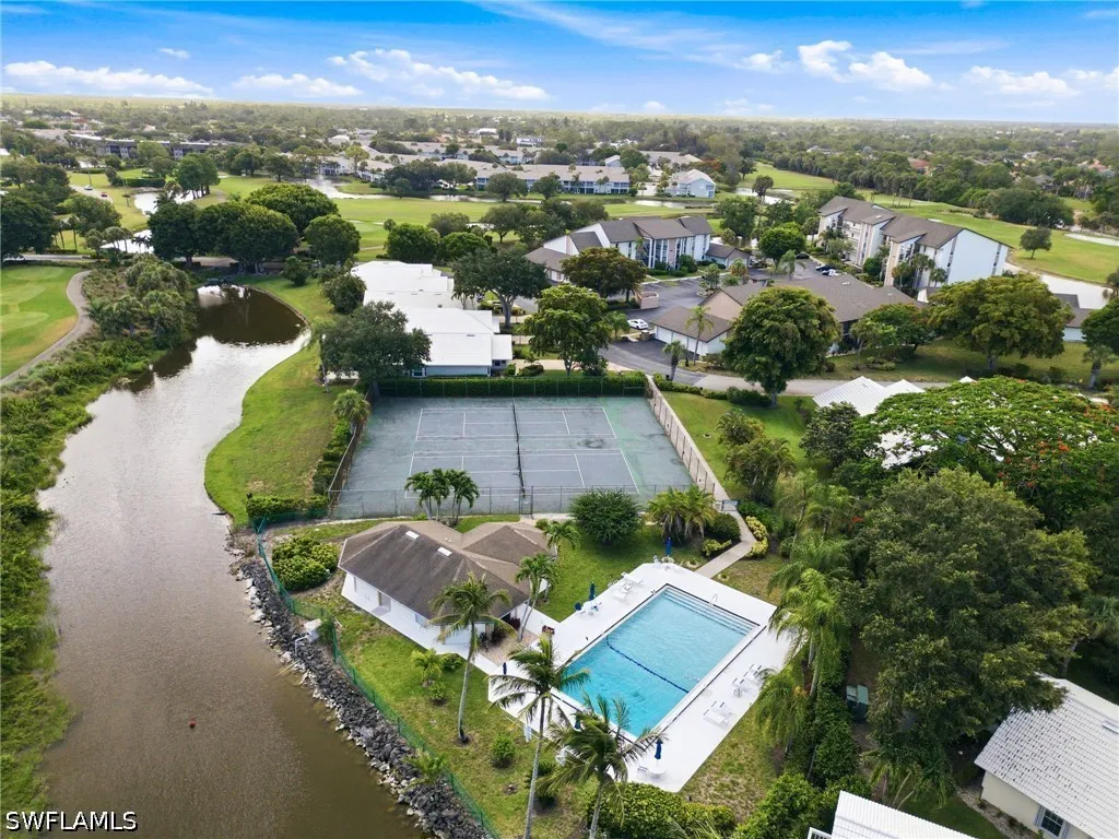 1520 Imperial Golf Course Boulevard Naples FL 34110