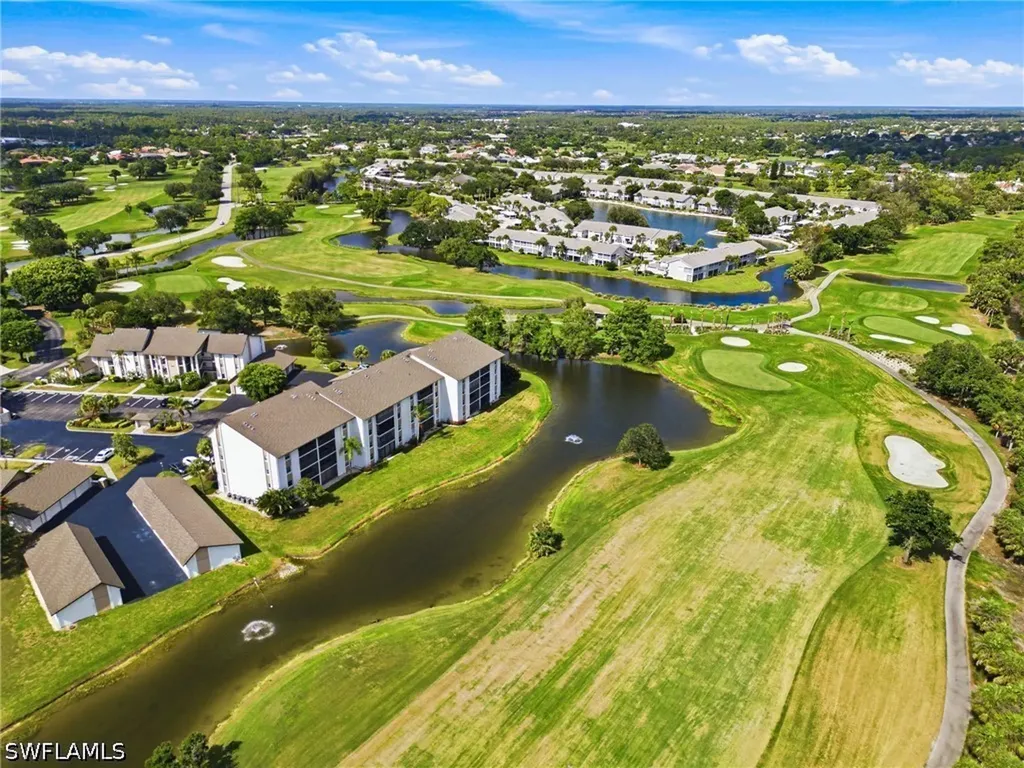 1520 Imperial Golf Course Boulevard Naples FL 34110