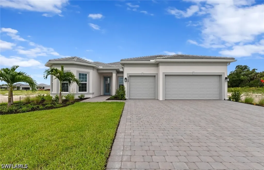 6958 Del Webb Oak Creek Boulevard North Fort Myers FL 33917