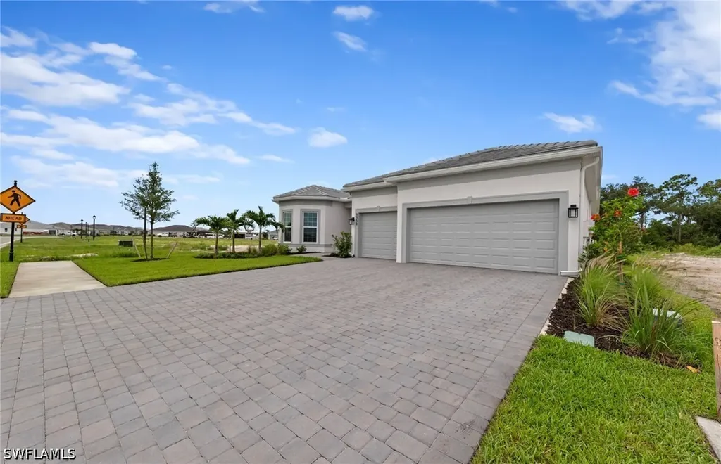 6958 Del Webb Oak Creek Boulevard North Fort Myers FL 33917