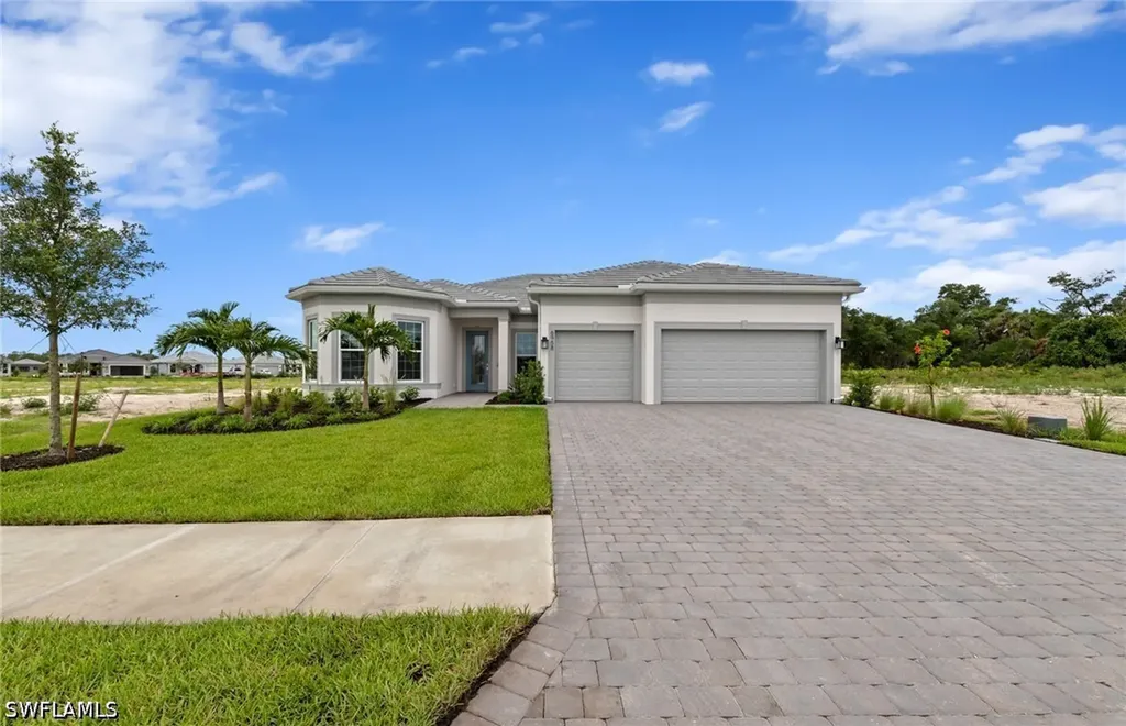 6958 Del Webb Oak Creek Boulevard North Fort Myers FL 33917