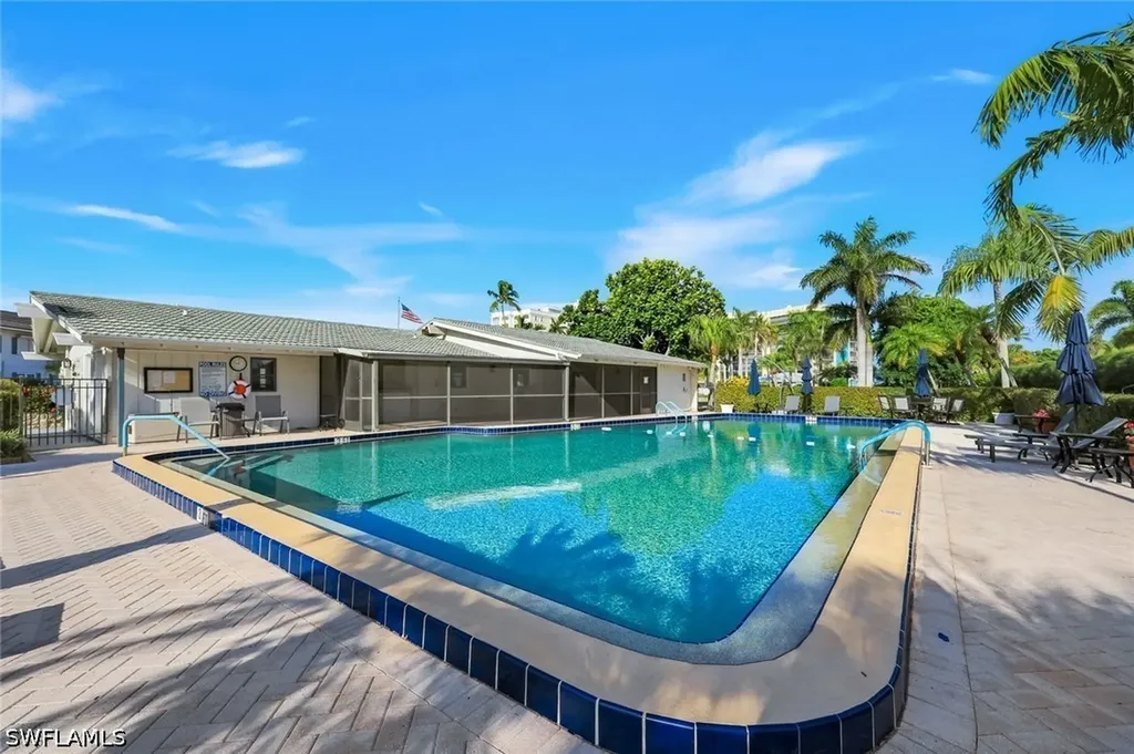 3400 Gulf Shore Boulevard N Naples FL 34103