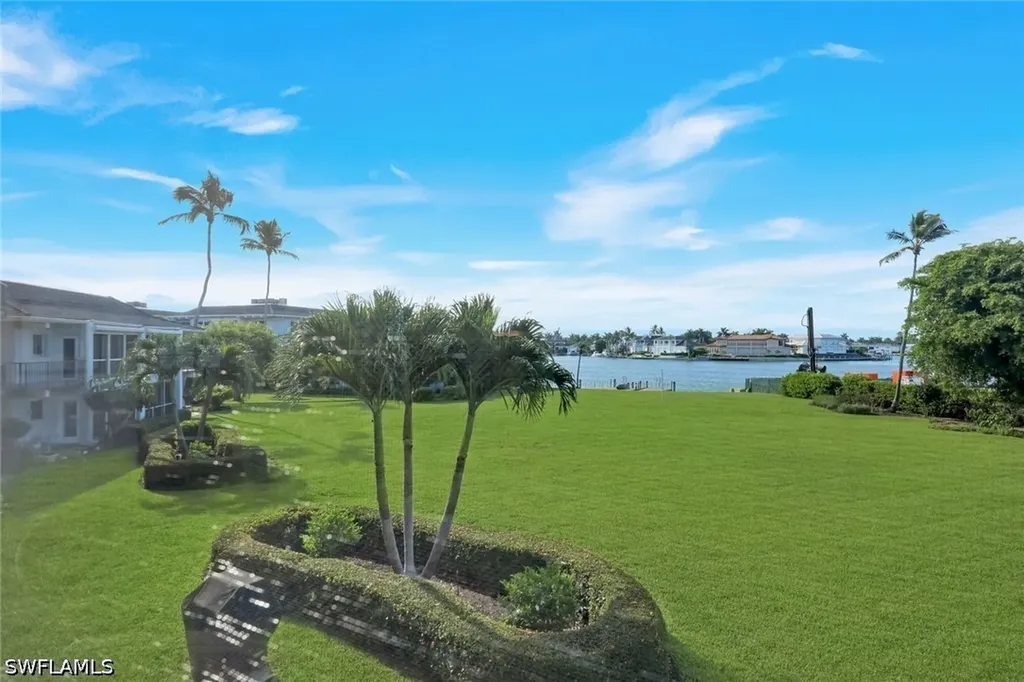 3400 Gulf Shore Boulevard N Naples FL 34103
