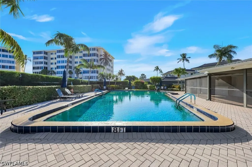 3400 Gulf Shore Boulevard N Naples FL 34103
