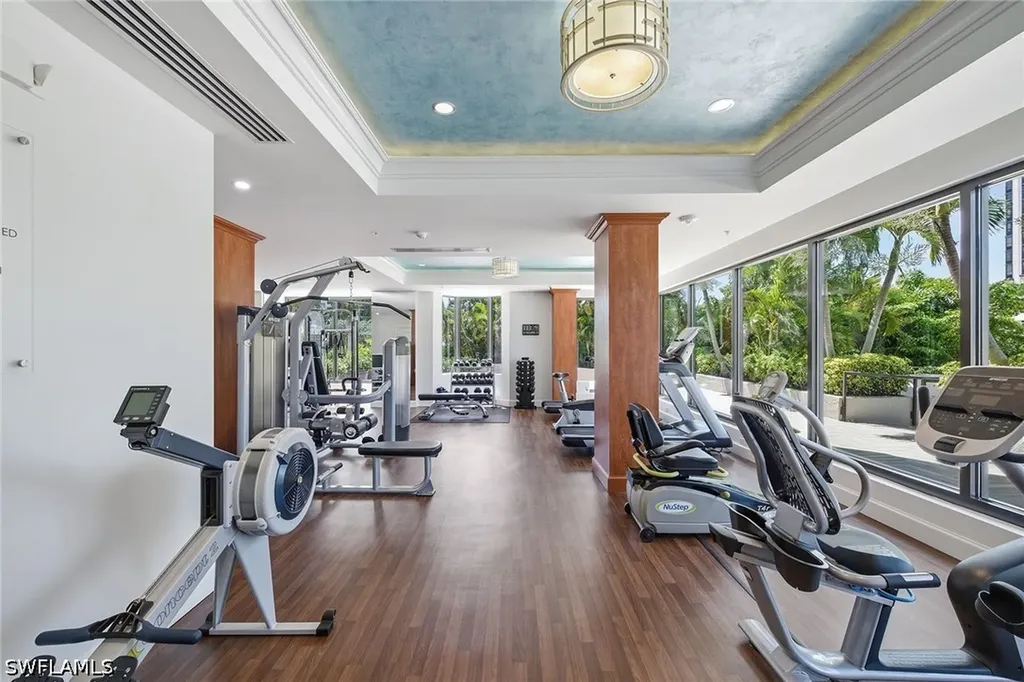 6075 Pelican Bay Boulevard Naples FL 34108