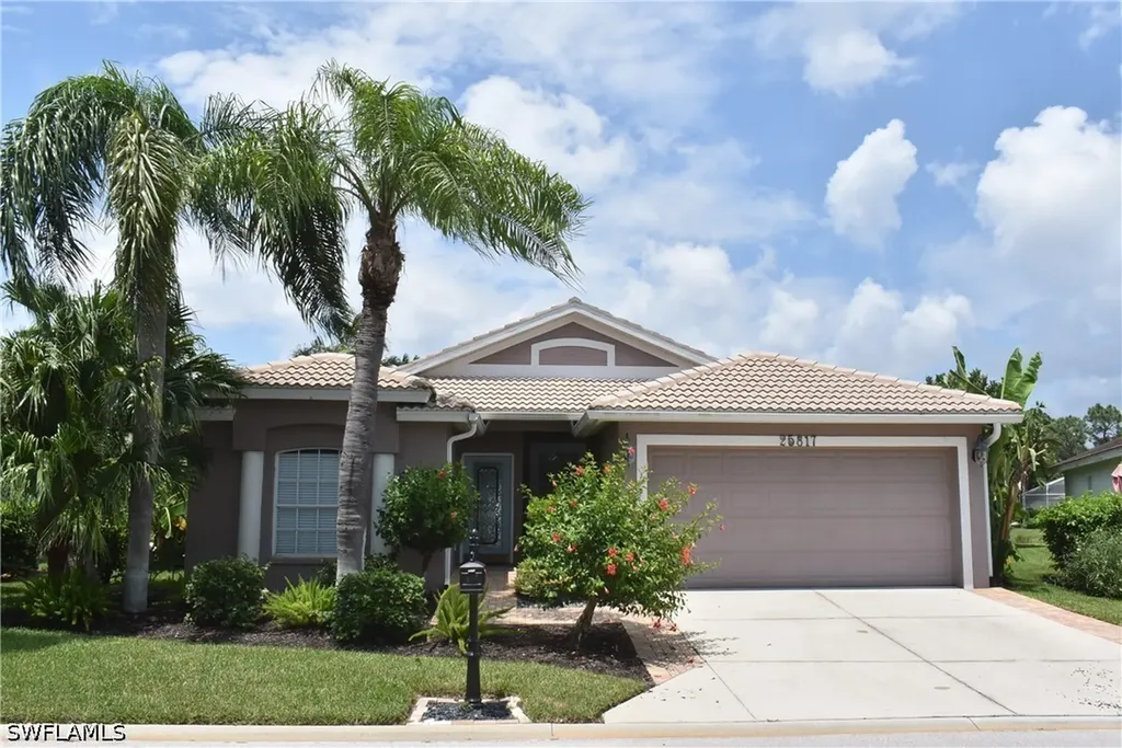 25817 Pebblecreek Drive Bonita Springs FL 34135