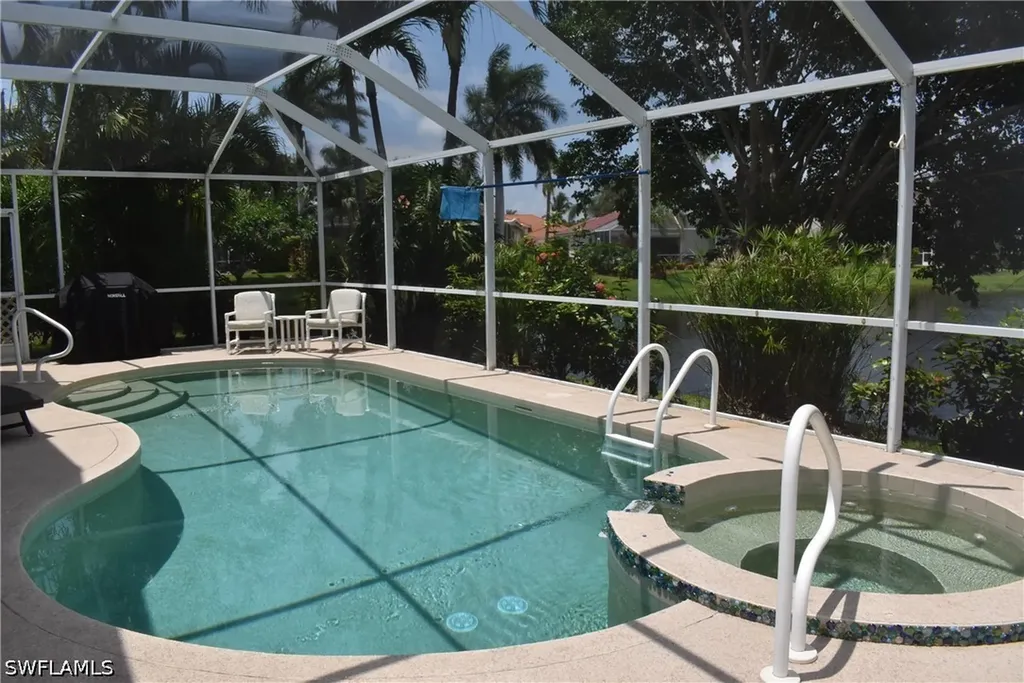 25817 Pebblecreek Drive Bonita Springs FL 34135