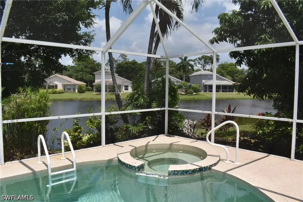 25817 Pebblecreek Drive Bonita Springs FL 34135