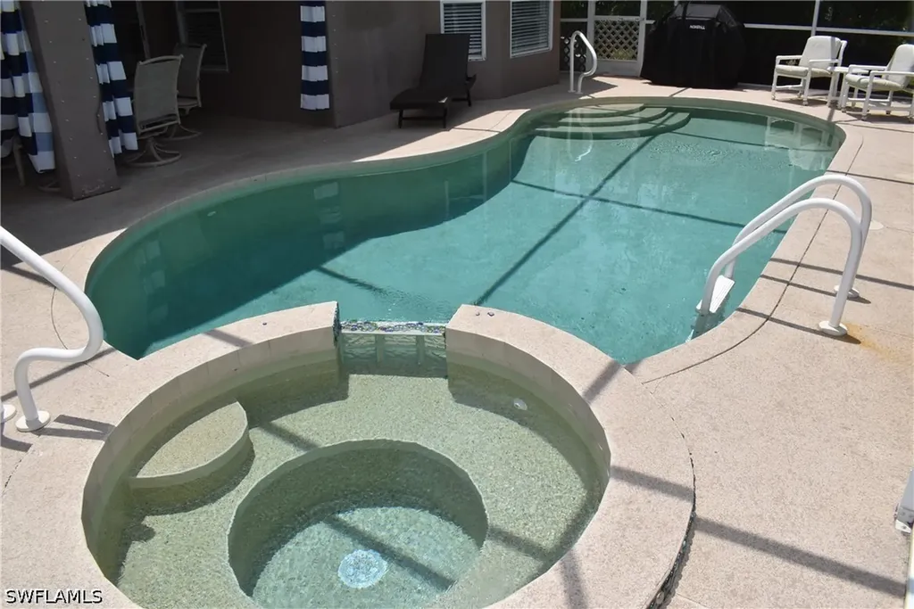 25817 Pebblecreek Drive Bonita Springs FL 34135