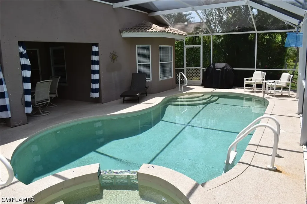 25817 Pebblecreek Drive Bonita Springs FL 34135