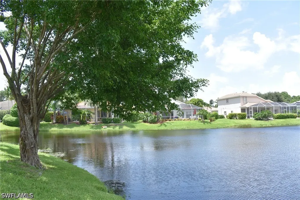25817 Pebblecreek Drive Bonita Springs FL 34135