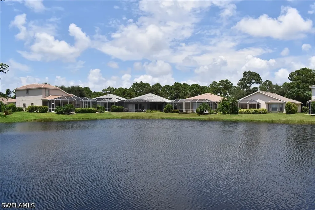 25817 Pebblecreek Drive Bonita Springs FL 34135