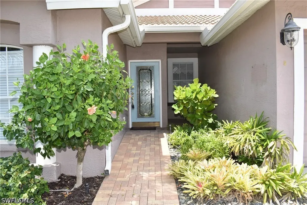 25817 Pebblecreek Drive Bonita Springs FL 34135