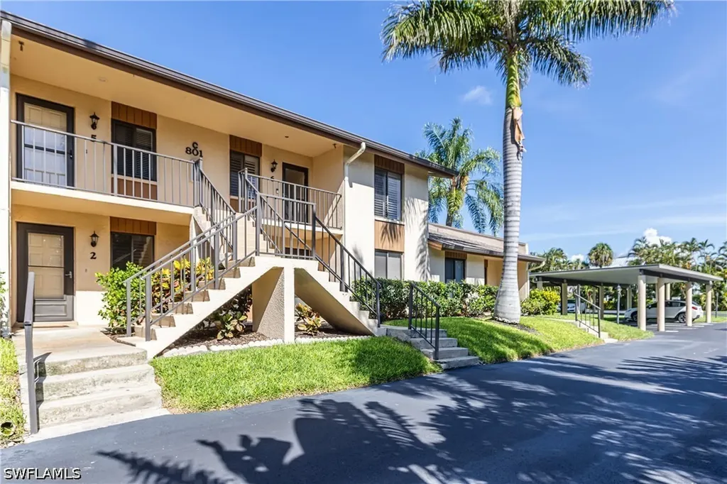 801 W Elkcam Circle Marco Island FL 34145