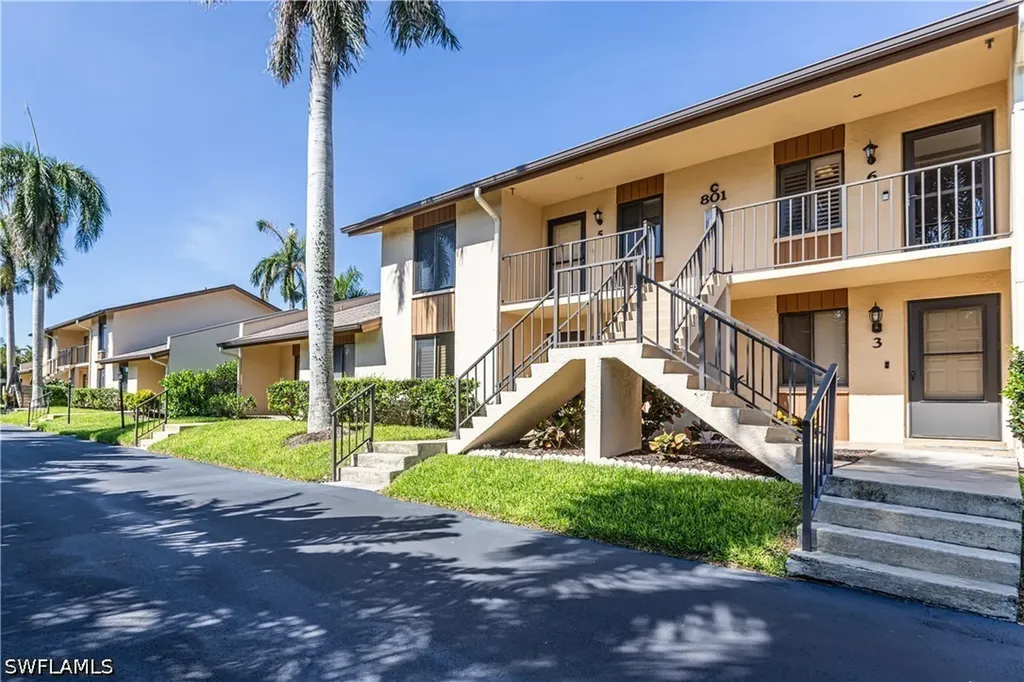 801 W Elkcam Circle Marco Island FL 34145