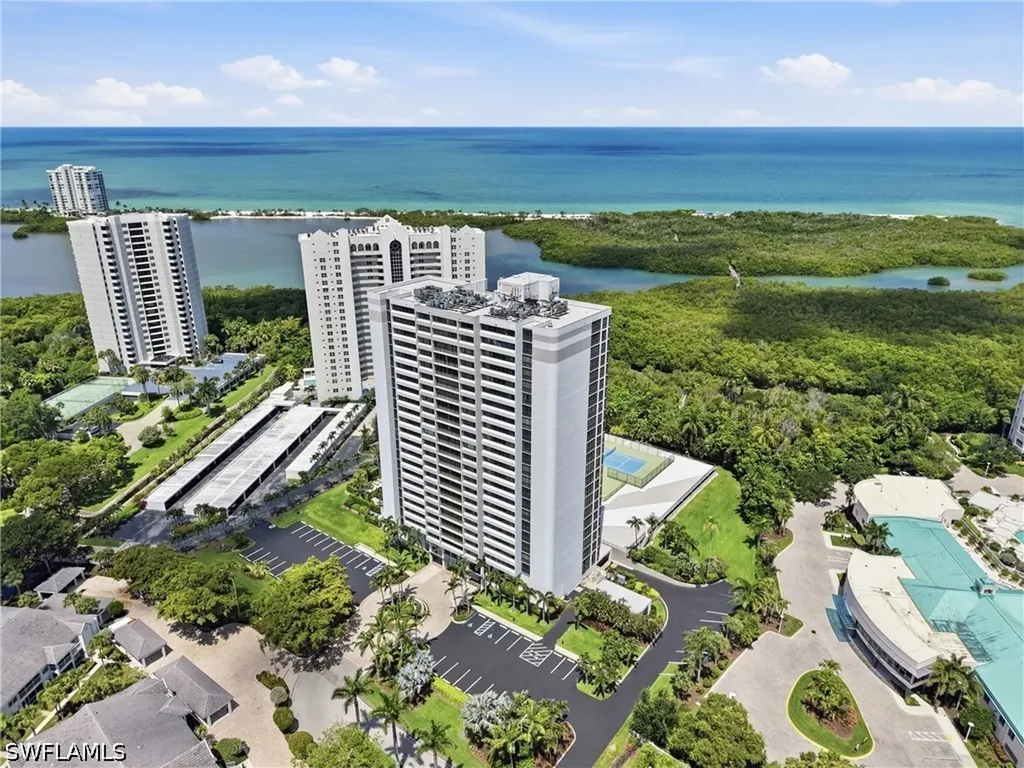 5601 Turtle Bay Drive Naples FL 34108