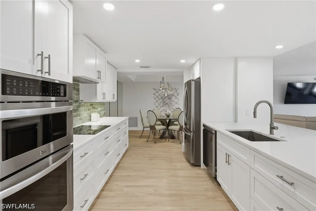 5601 Turtle Bay Drive Naples FL 34108