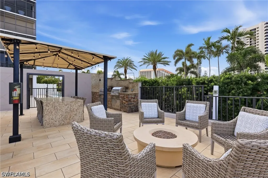 5601 Turtle Bay Drive Naples FL 34108