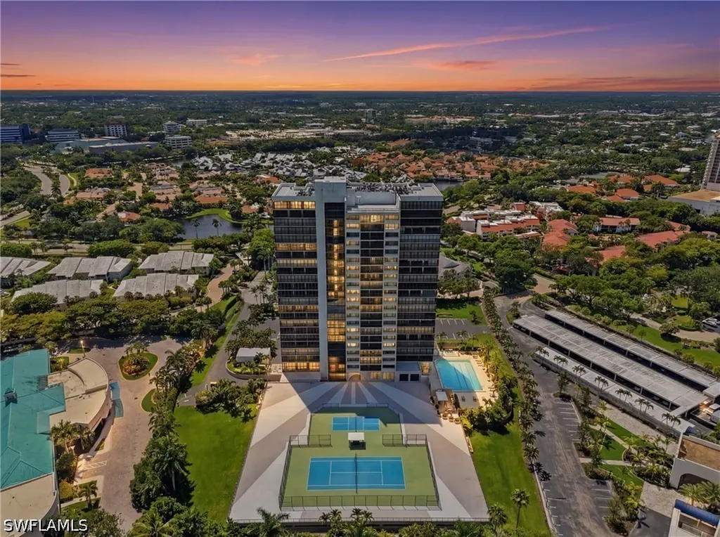 5601 Turtle Bay Drive Naples FL 34108