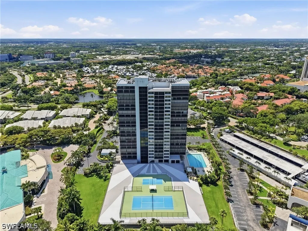 5601 Turtle Bay Drive Naples FL 34108