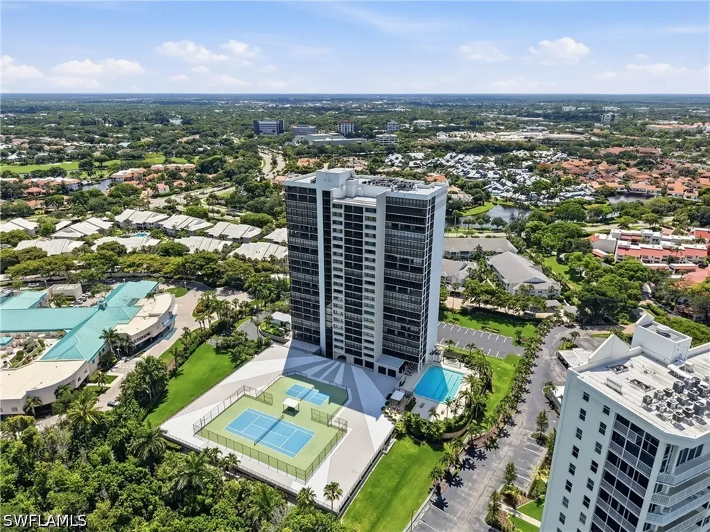 5601 Turtle Bay Drive Naples FL 34108