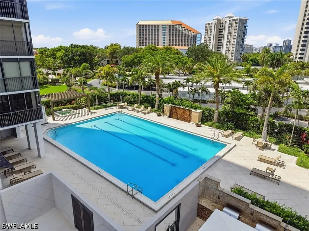 5601 Turtle Bay Drive Naples FL 34108