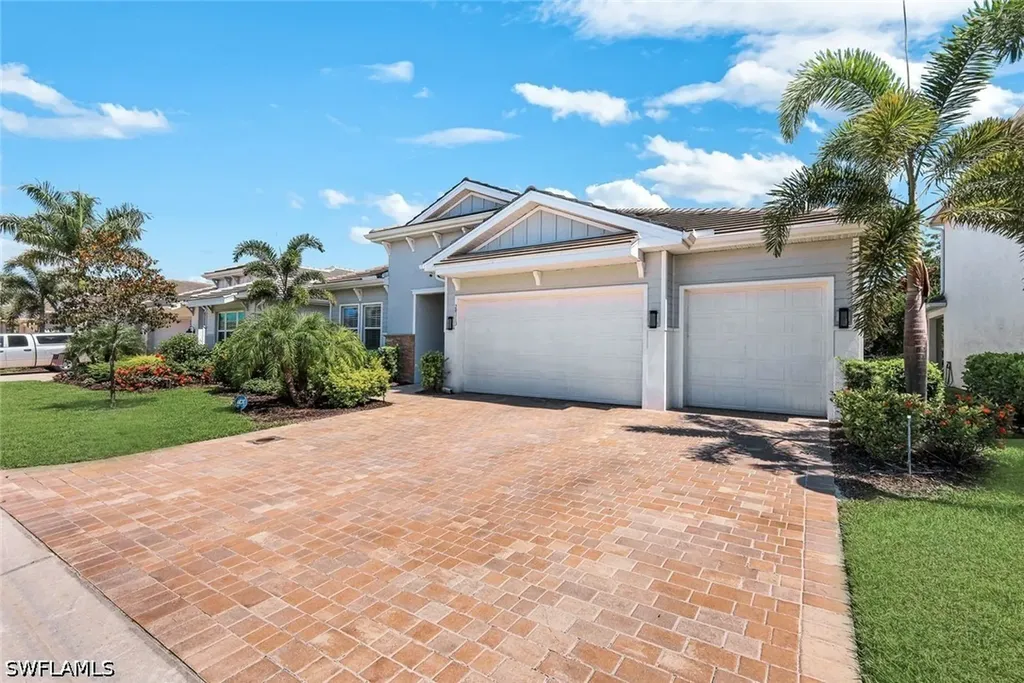 28113 Captiva Shell Loop Bonita Springs FL 34135