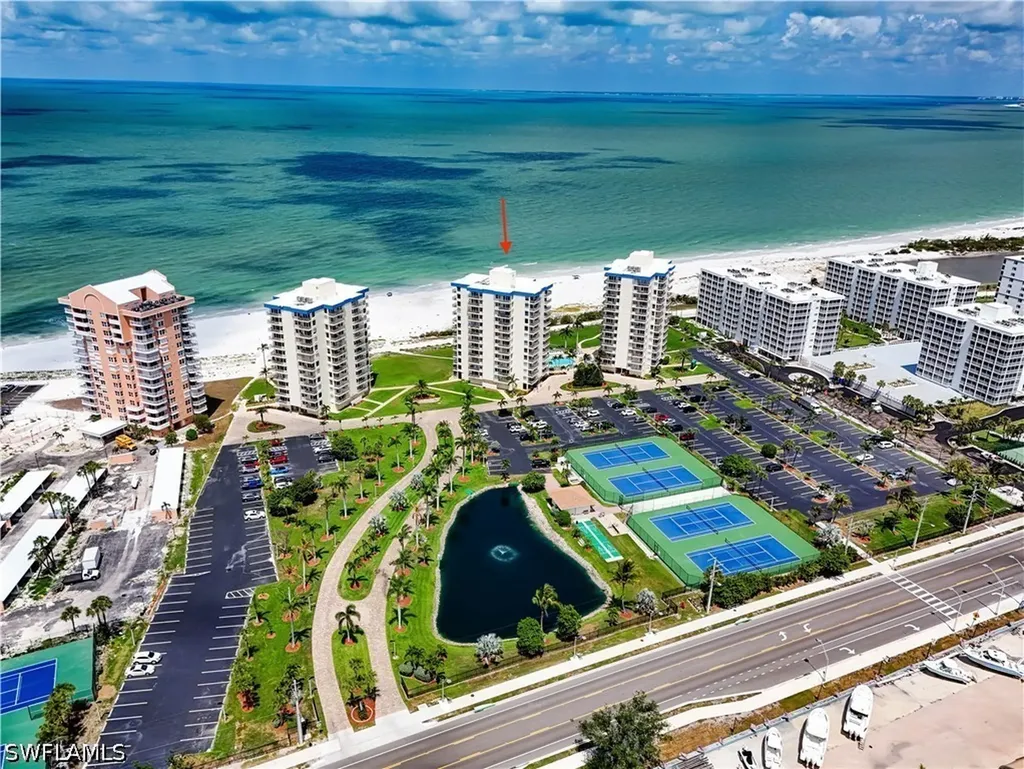 7330 Estero Boulevard Fort Myers Beach FL 33931