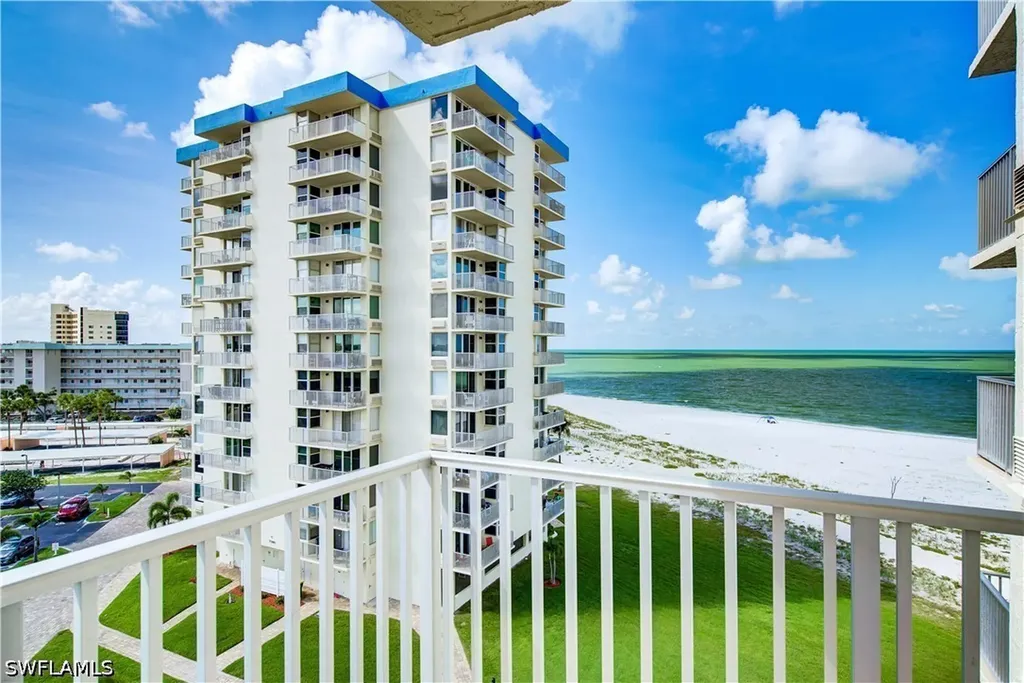 7330 Estero Boulevard Fort Myers Beach FL 33931