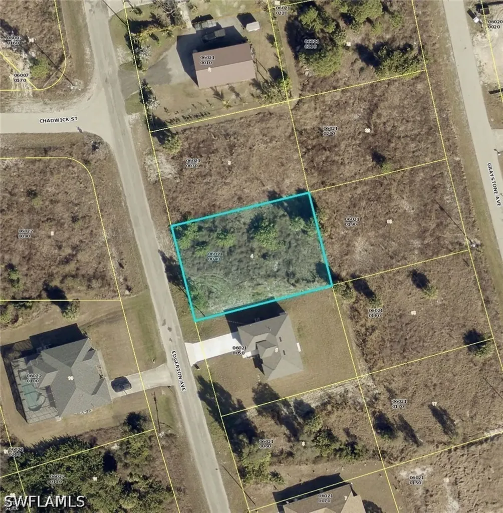 963 Edgerton Avenue Lehigh Acres FL 33974